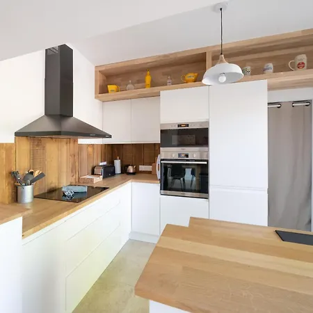 Maisons Pontcanal, 2 Reunies Au Bord Du Canal A Cazaux Holiday home *